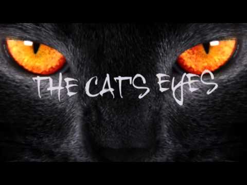 The Cat's Eyes(original song)