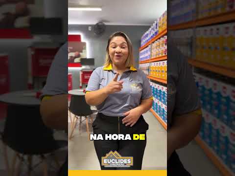 VT EUCLIDES CONSTRUÇÃO EM GOVERNADOR EUGÊNIO BARROS-MA