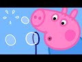 Peppa Pig Português Brasil Compilation 71 HD Desenhos Animados