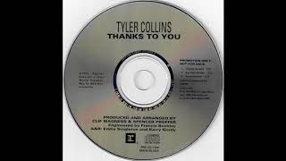 Tyler Collins - Thanks To You (Original Version)