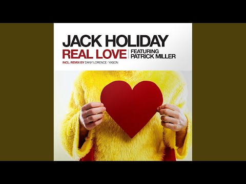 Real Love (Dany Lorence Remix)