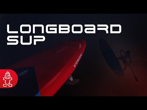 Starboard Longboard SUP | Award-Winning Performance Surf Paddle Board