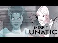Misfit Lunatic W I T C H