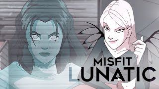 misfit lunatic [W.I.T.C.H.]