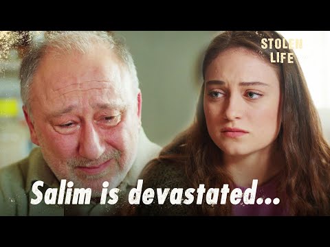 Asiye's family is devastated - Stolen Life | Short Scenes