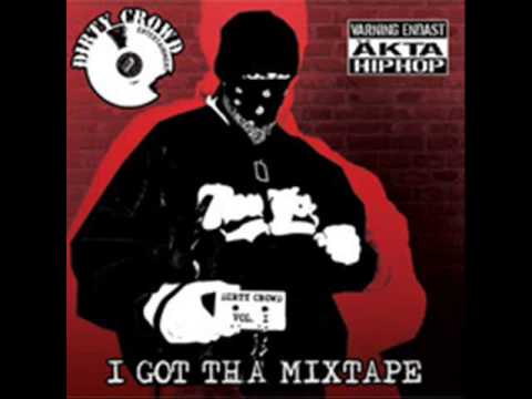 Negro Escandaloso Feat Amir Fo Sho - Que Pasa