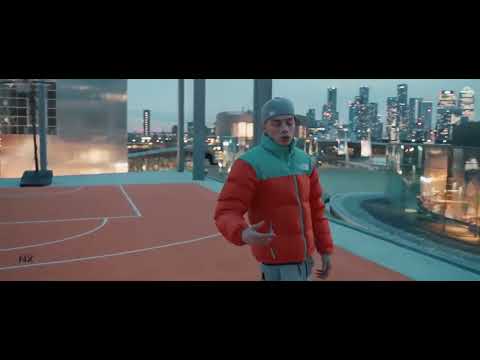 Eminem & Central Cee ft. Cheriimoya - Let Go (2023) [Official Music Video]