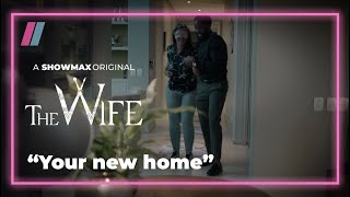 Full of surprises | The Wife S3 Episode 19 – 21 | Showmax Original