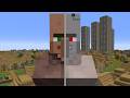 I Added AI Villagers To Minecraft