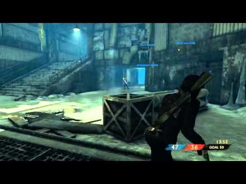 Fox-VALOR cheating on Uncharted 3: Drake's Deception™