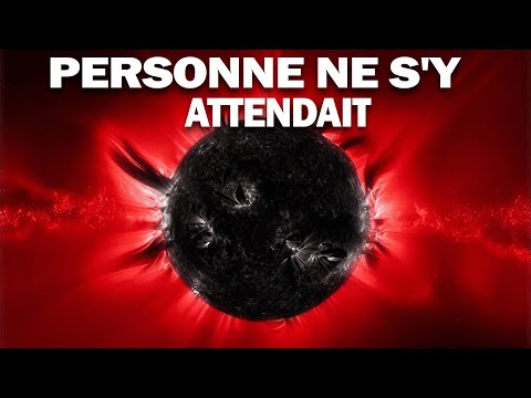 James Webb a vu des étoiles alimentées par la matière noire ! | Documentaire Pour Dormir