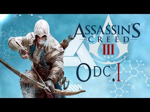 Zagrajmy w Assassin's Creed III odc.1 "Nowy Świat"
