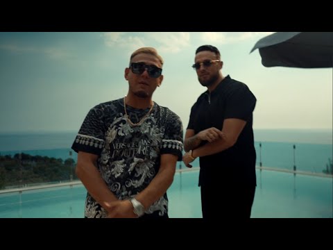IL GHOST - SOLA feat. AZET (Official Video)