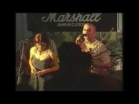 Gőzerő koncert 1996 Szegedi Ifjúsági Napok