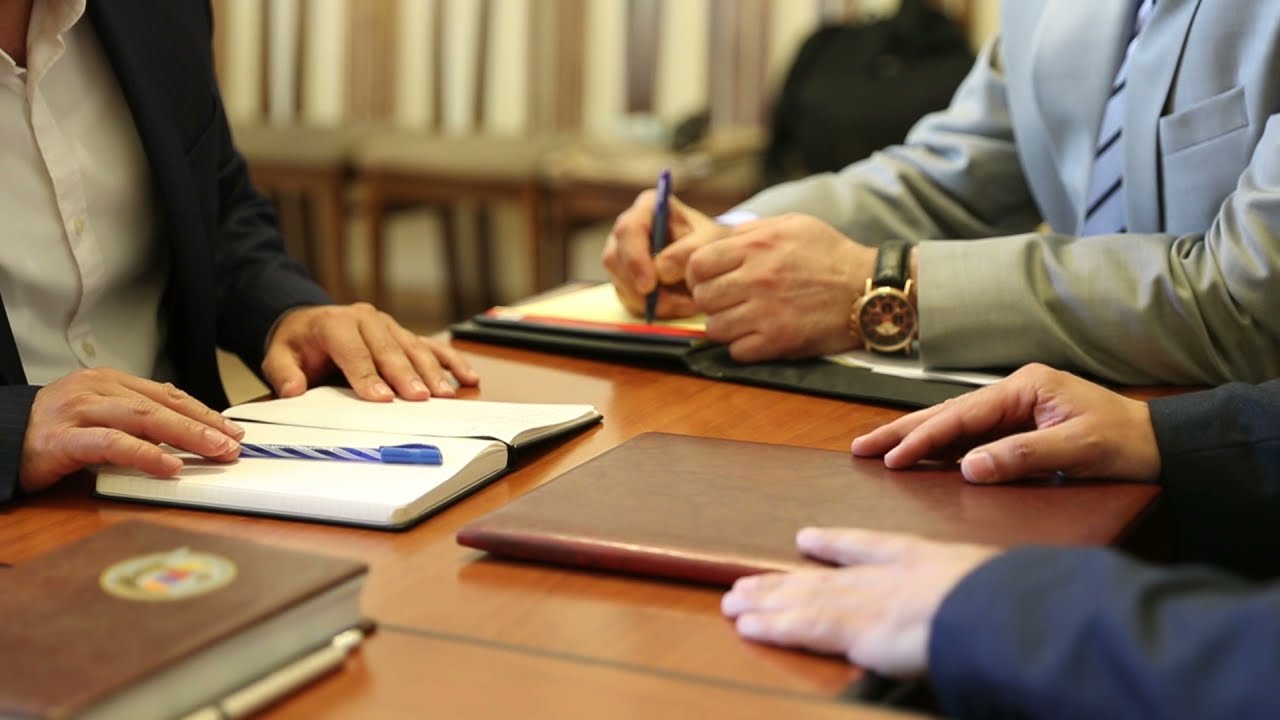 ԱԱԾ-ն բացահայտել է կրթության ոլորտում առանձնապես խոշոր չափերով կաշառք տալու և ստանալու դեպք