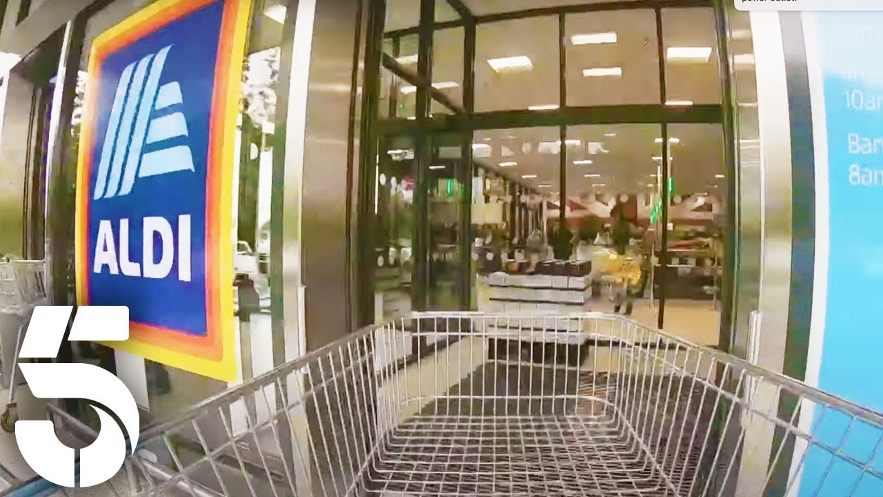 How many branches of Aldi are there in the UK? Tipseri