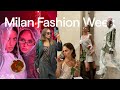 What it's really like to attend Milan Fashion Week
