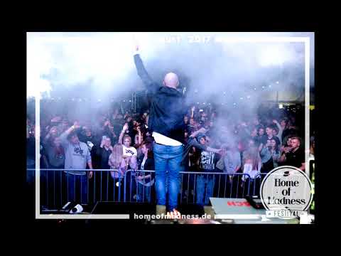 PASE x HBz - ME, MYSELF AND I  (HBz Edit.)