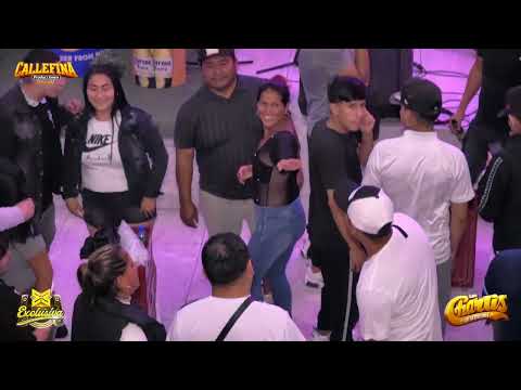 AMANECER SIN TI (D.R) - LOS CHARLIS DE LA CUMBIA - FELIZ CUMPLEAÑOS PEPA - PROMOTORA EXCLUSIVA