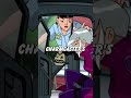 How Does Gwen Learn MAGIC In Ben 10 Ben10 Ben10classic Animation Cartoon Cartoonnetwork
