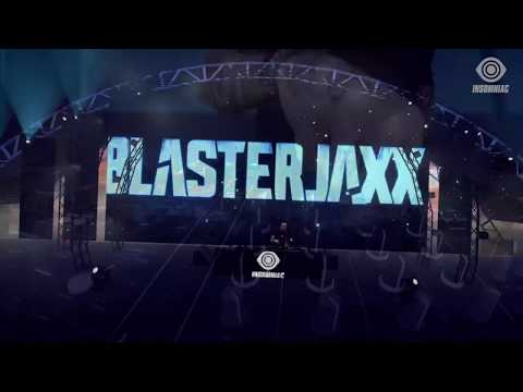 Blasterjaxx for We Are NRG