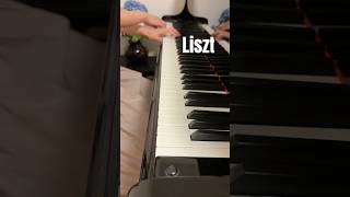 Download lagu 練習風景 リスト/ため息/Liszt /Un Sospiro #shorts #ピアノ mp3