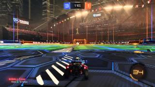 How to make a team rage quit in 7 seconds