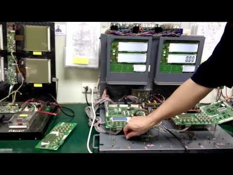 Testing 775 Tatsuno MPD