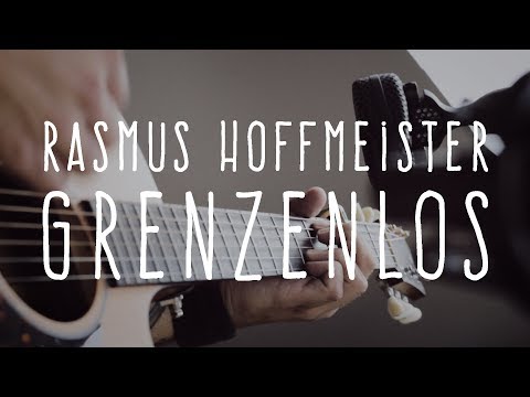 Grenzenlos - Rasmus Hoffmeister & Silje Søgaard