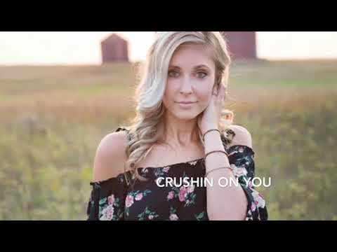 Crushin’ on You- Tayler Tluchak