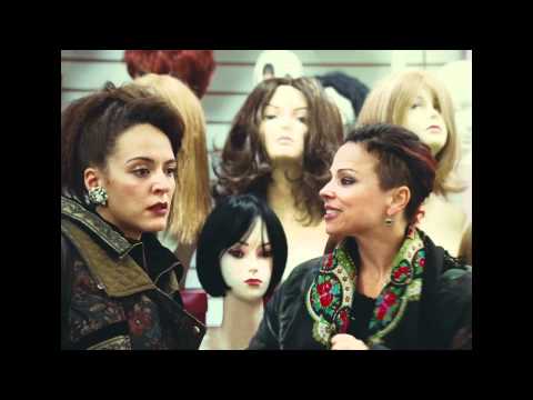 Laurence Anyways - Bande annonce