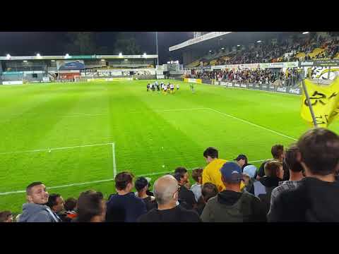 SPORTING Lokeren-Temse Sfeer