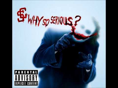 South-Centid - ''Outta Control 2''  (Why So Serious)