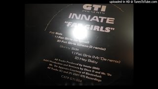 Innate - Hey Baby