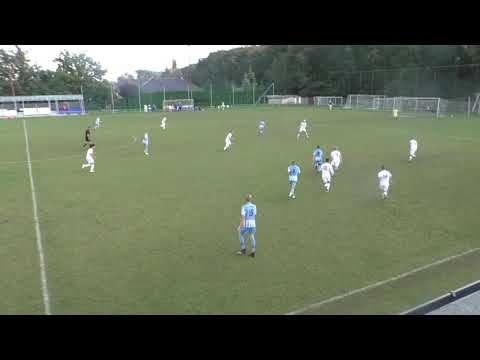 U16 - Prostějov - Baník 4:1 (sestřih branek)