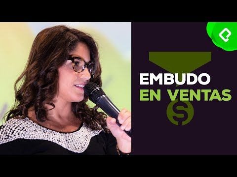Qué significa el embudo en marketing