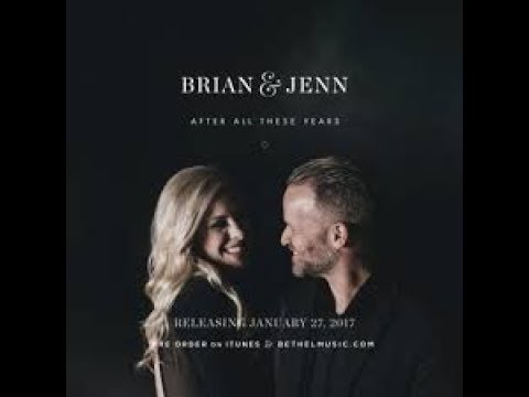 After All These Years-Bethel Music-Full Album/CD