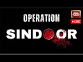 Indian Army Attacks Pakistan LIVE News Operation Sindoor LIVE Coverage PoK News India Vs Pak