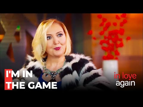 Mukadder Is Determined To Get Zeynep And Fatih To Make Up - In Love Again