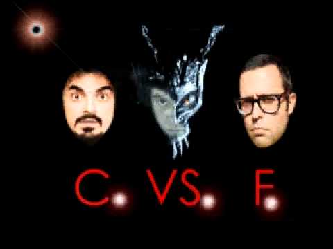 Caparezza vs Frankie HI-NRG MC - Nessuna razza / Giù Le Mani Da Caino
