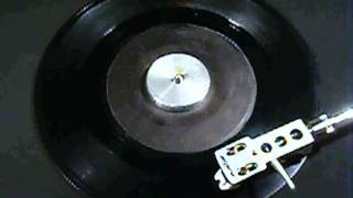 Hey Girl- The Melodians