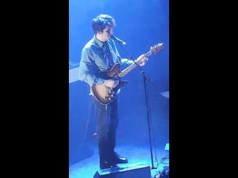 SAGE ~ LA CIGALE ~ Paris  22/03/2016