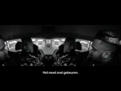 THC - Barzz feat. Heinek'n (OFFICIAL VIDEO) HQ