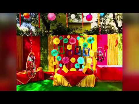 Wedding Decorator portfolio by At Events in Delhi - Photo 1 Wedding Decorator portfolio by At Events in Delhi - Photo 1