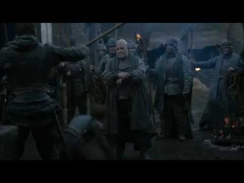 Game of Thrones - Season 2 Episode 10 - Recap