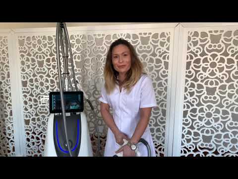 REVOLVX: cel mai nou si REVOLUTIONAR aparat Rowe