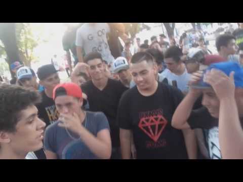 JAVI VGS VS ENIGMA CLASIFICATORIAS TPL FREE