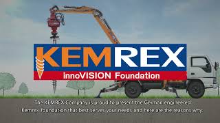 Kemrex