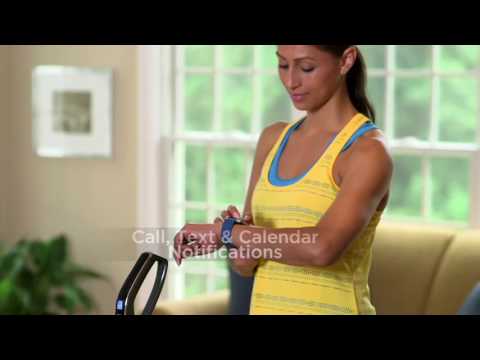 Fitbit Blaze Smart Fitness Watch with Additional Classic Band on QVC