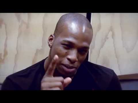 Bellator MMA: 5 Rounds with Michael "Venom" Page